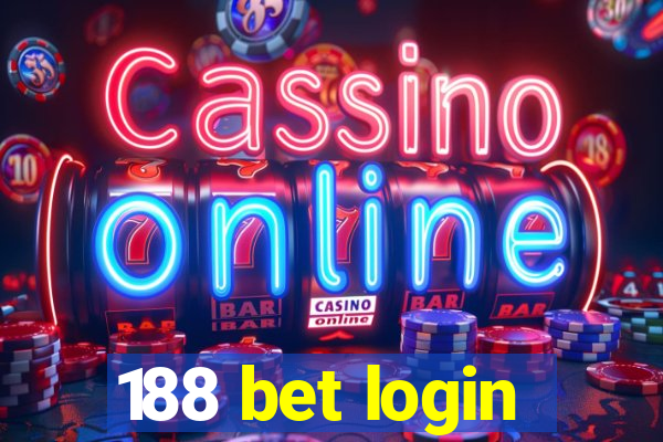 188 bet login